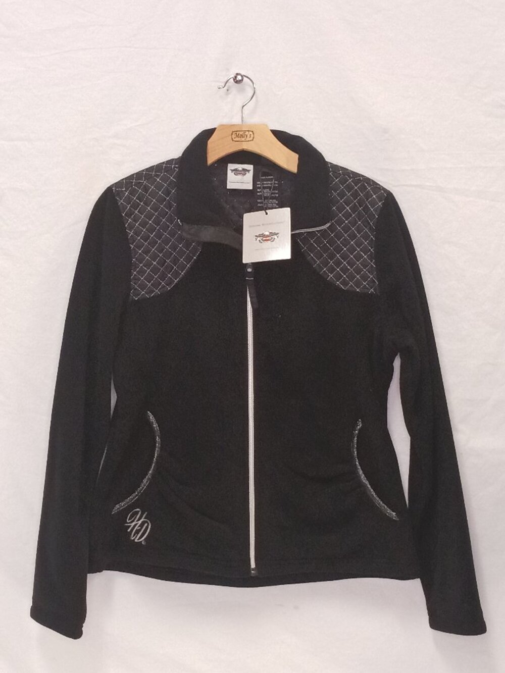 New With Tags Harley Davidson Jacket [Product type]